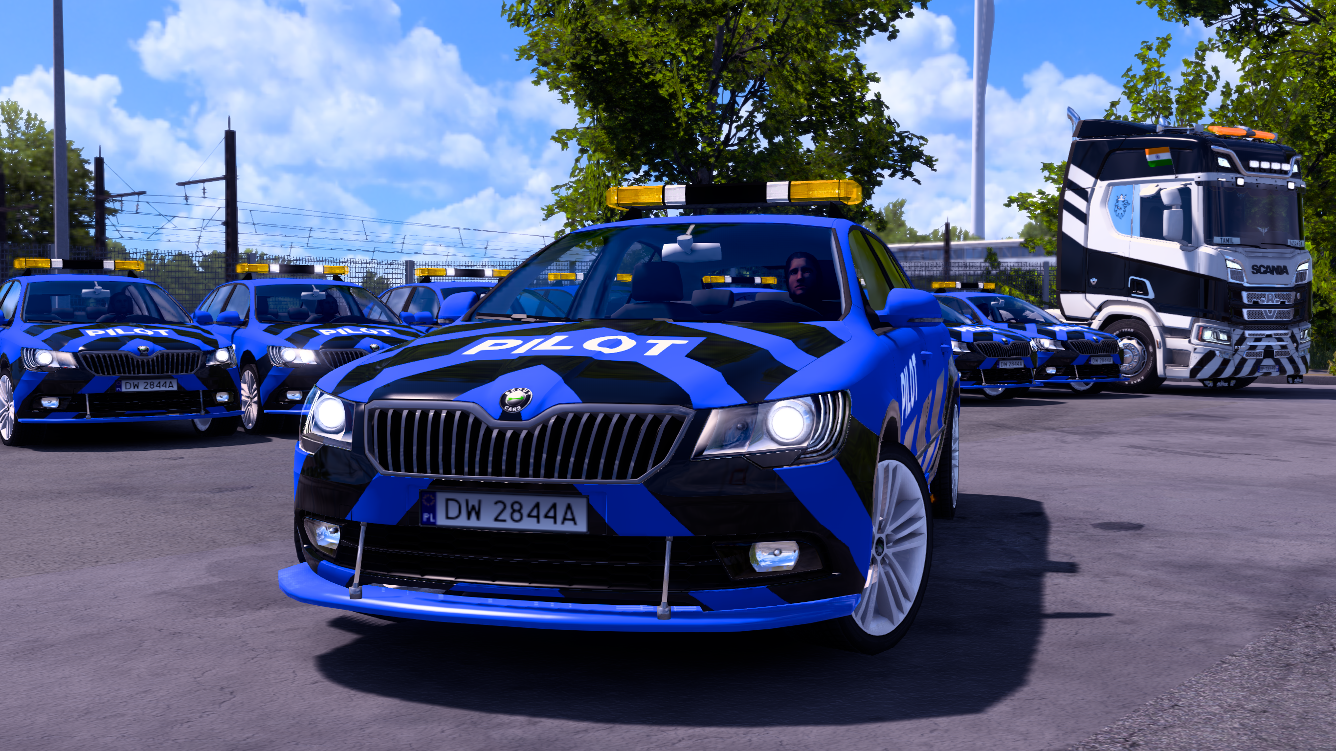 Community Gathering